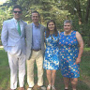 Meet your Posher, Abby